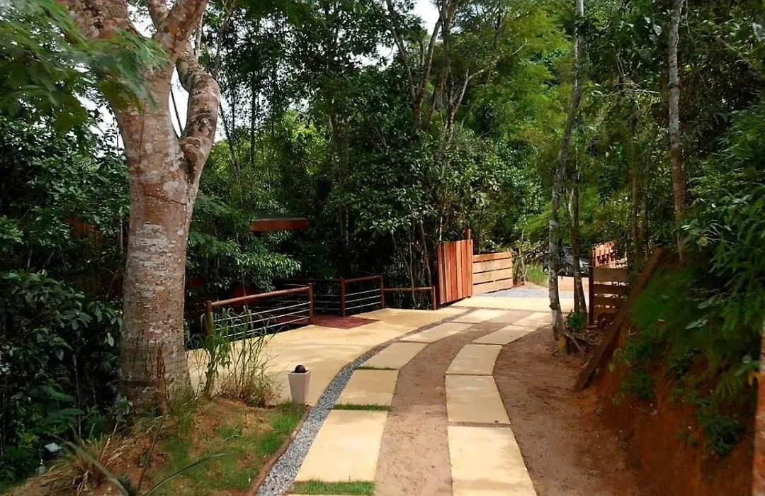 La Luciole Ecolodge-1