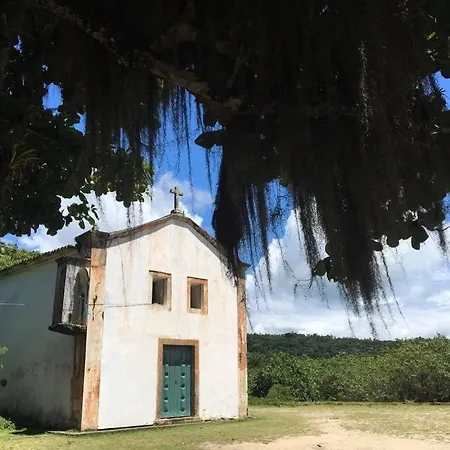 La Luciole Ecolodge-2